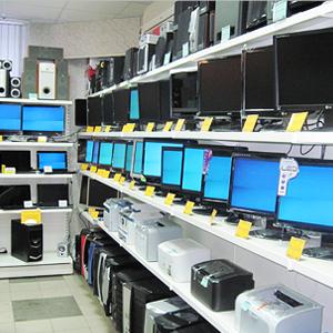 Компьютерные магазины Атагая