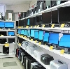 Компьютерные магазины в Атагае